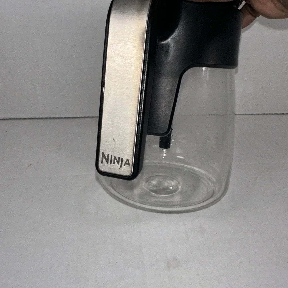 Ninja cfp dualbrew